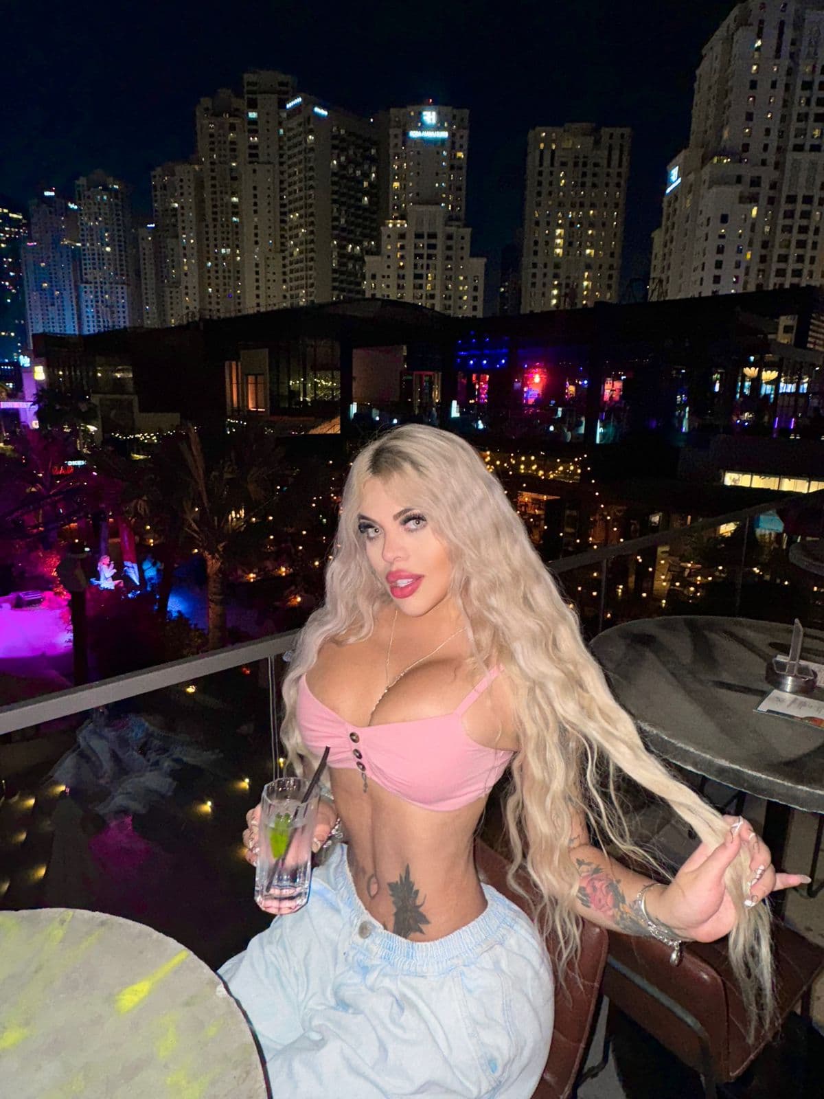 Escort Mia (Apeldoorn) — afbeelding 5