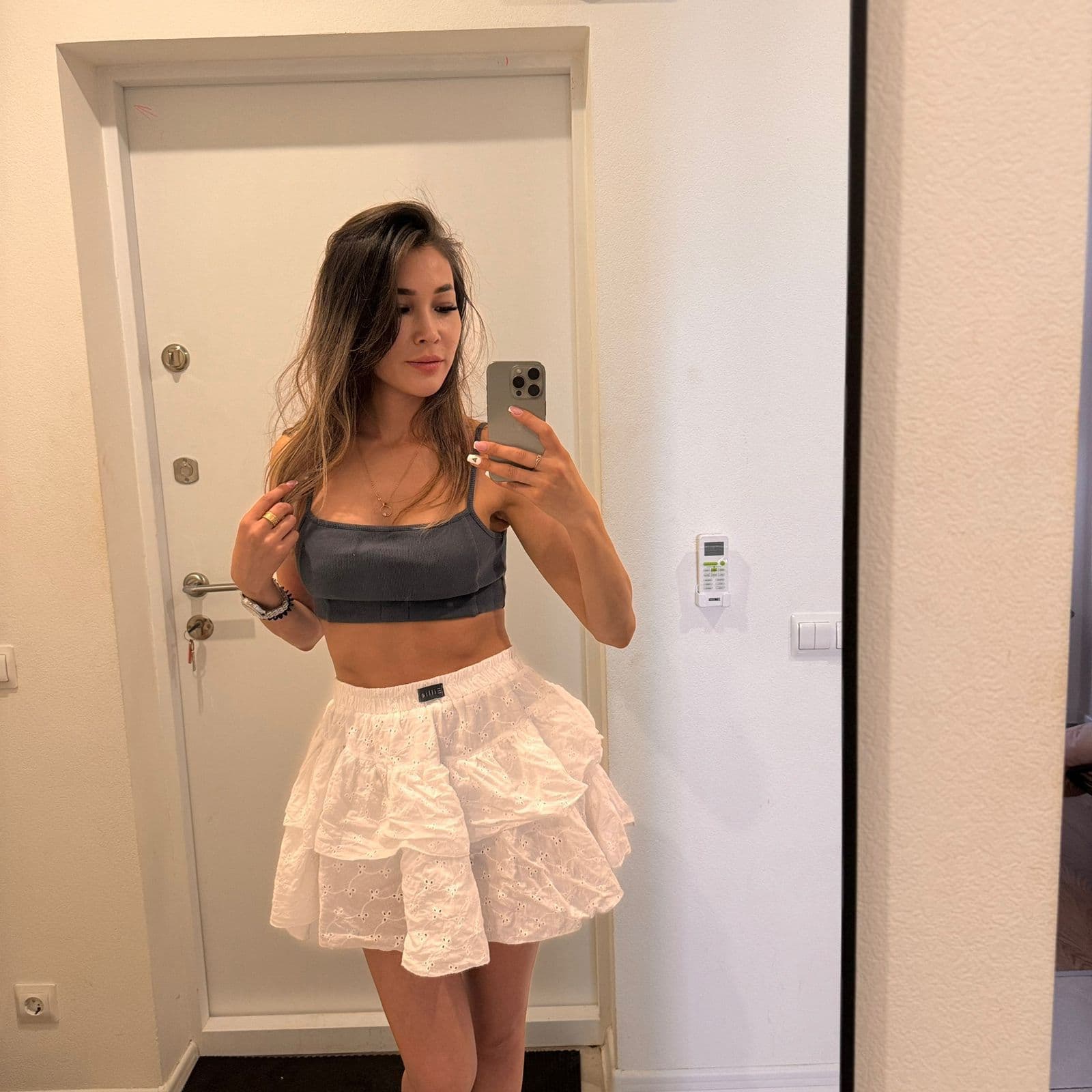 Escort Leyla (Almere) — afbeelding 3