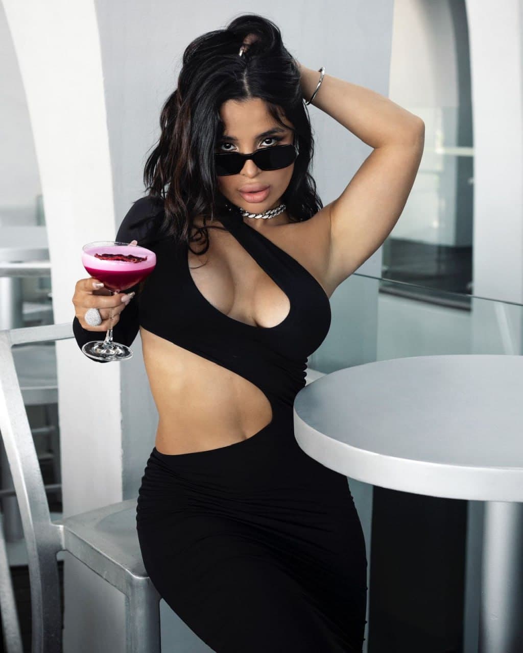 Nessa, 25 — foto 4 in Tilburg