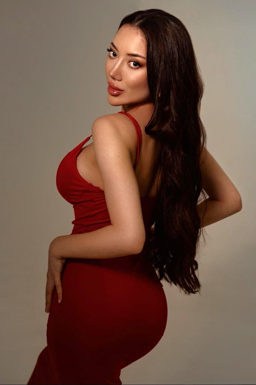 Violetta, 23 — foto 4 in Amsterdam