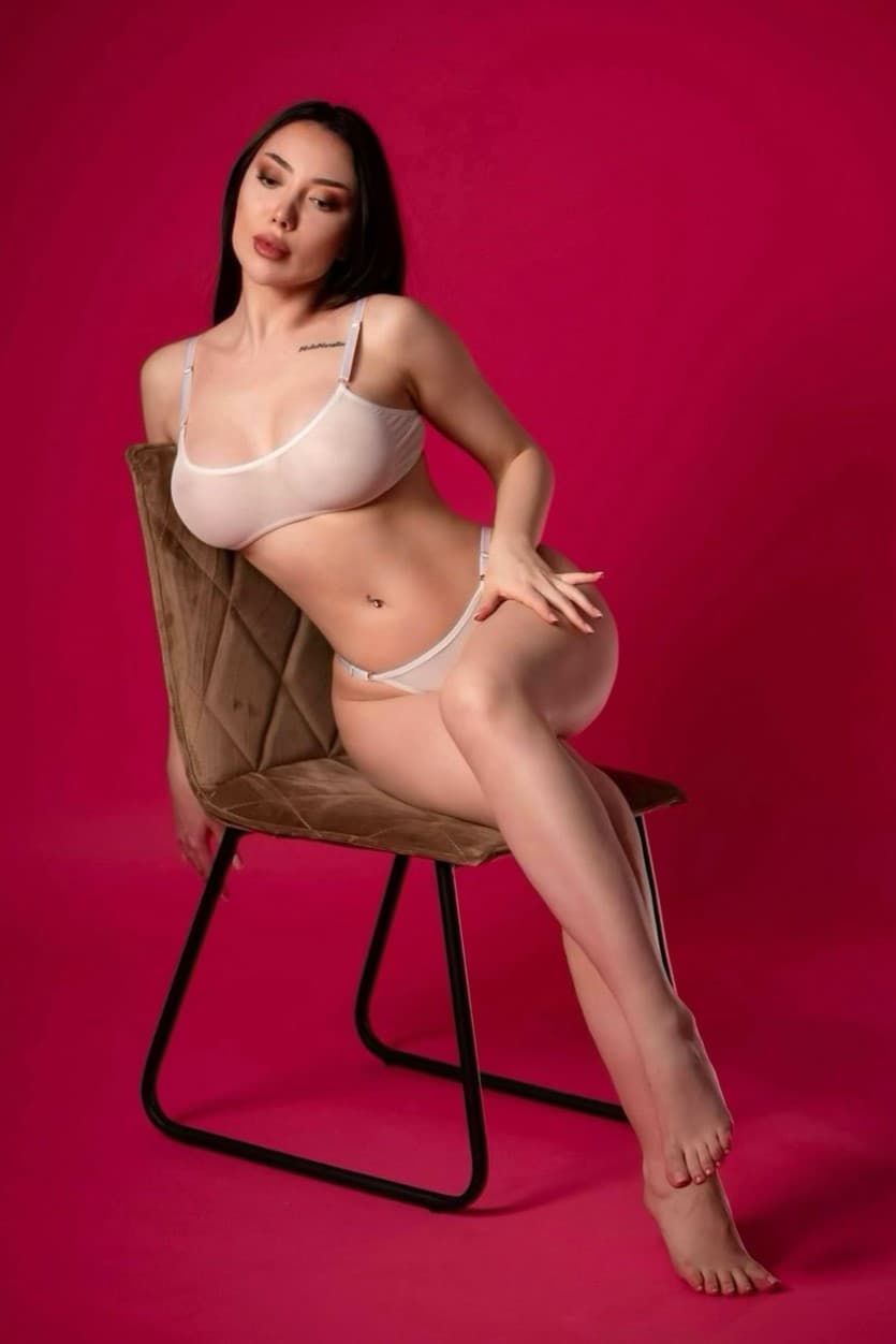 Violetta, 23 — foto 11 in Amsterdam
