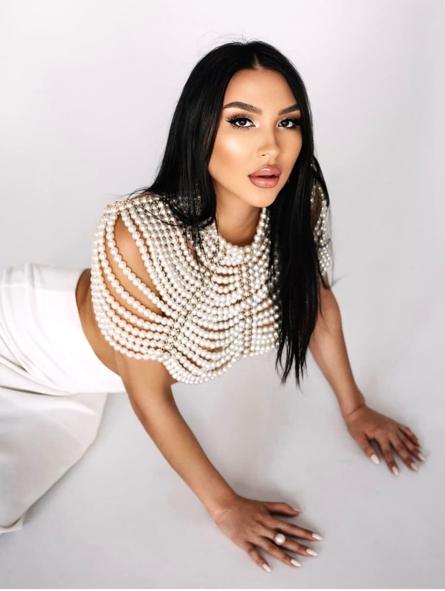 Lila Rotterdam escort — foto 4
