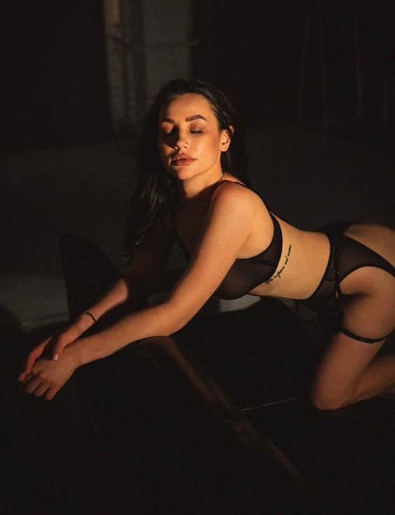 Anna, 23 — foto 3 in Rotterdam