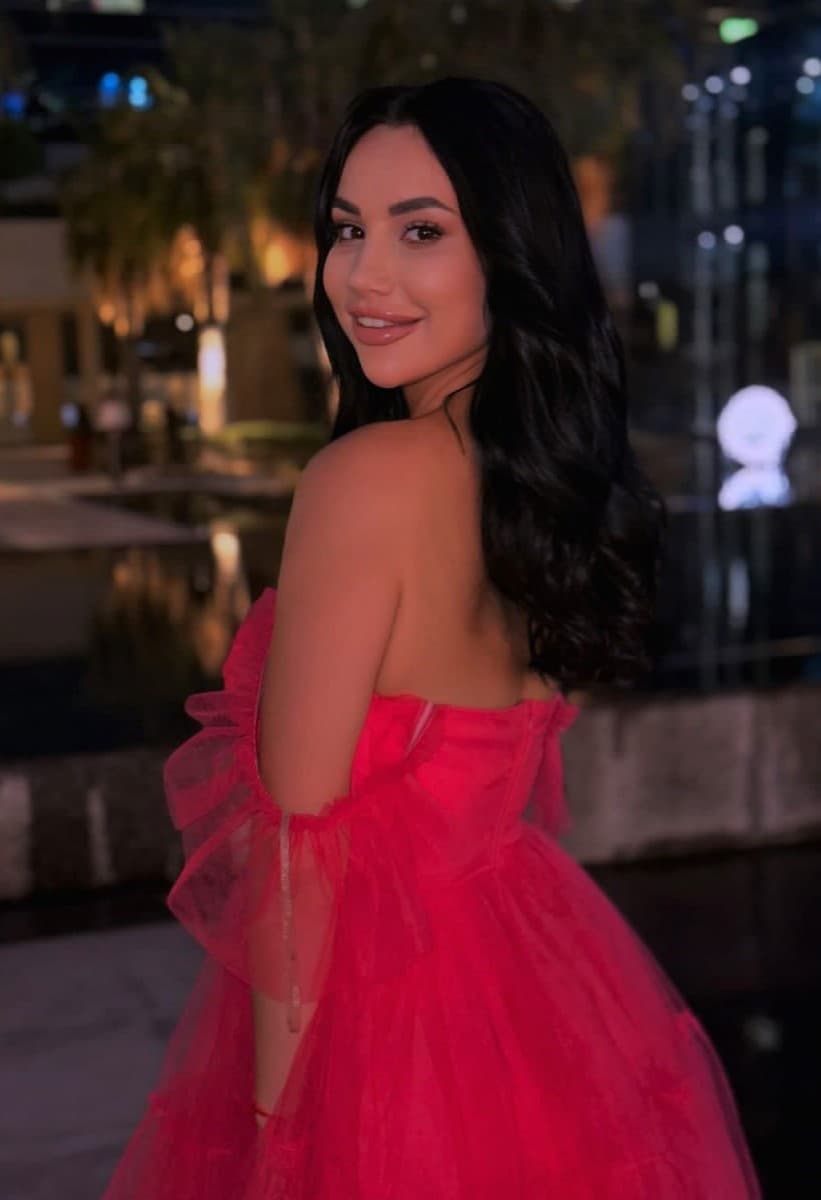 Escort Anna (Rotterdam) — afbeelding 5