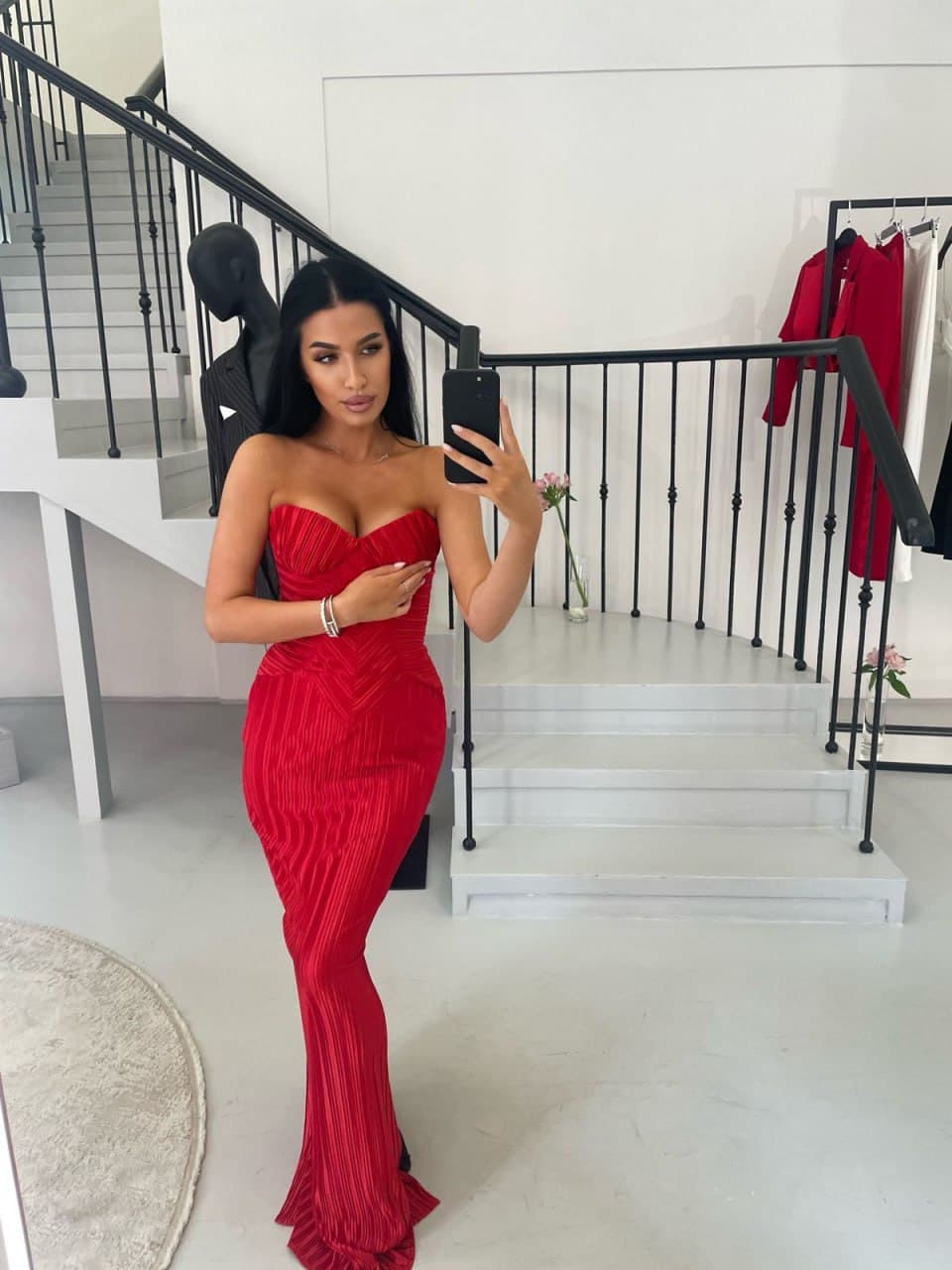 Ruzanna Amsterdam escort — foto 4