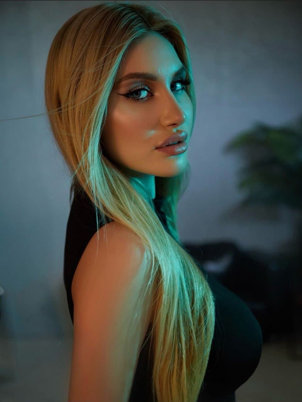 Amelia Amsterdam escort — foto 4