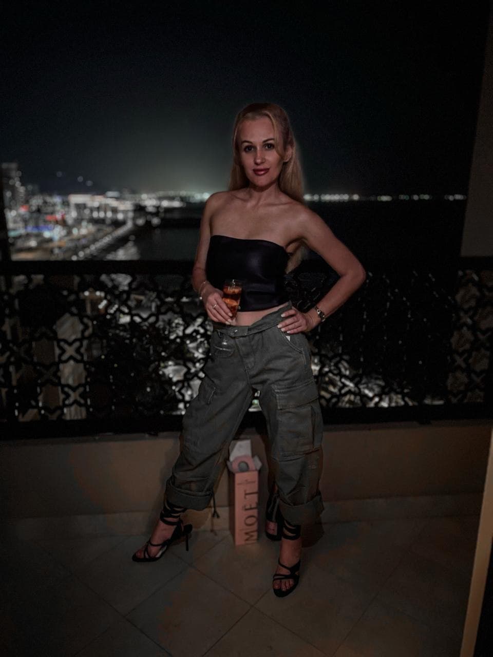 Escort Rosi (Rotterdam) — afbeelding 6
