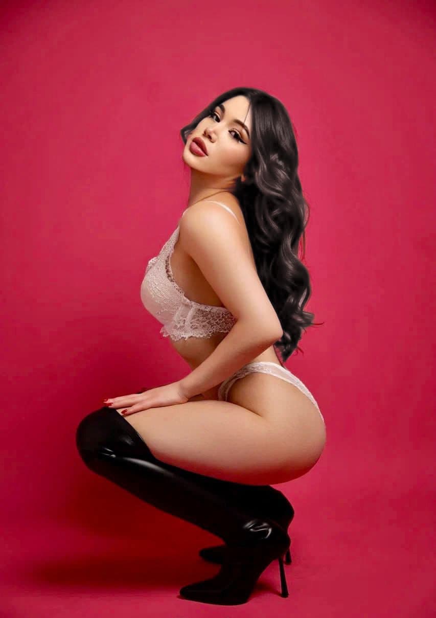 Tereza Nijmegen escort — foto 3
