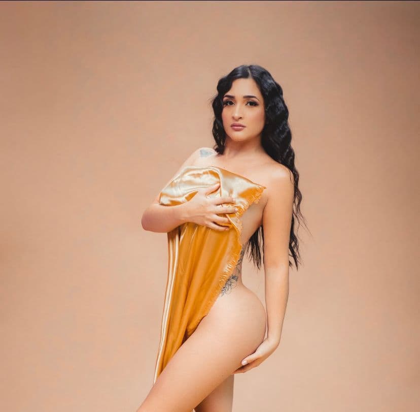 Escort Kamila, 26 jaar, Almere