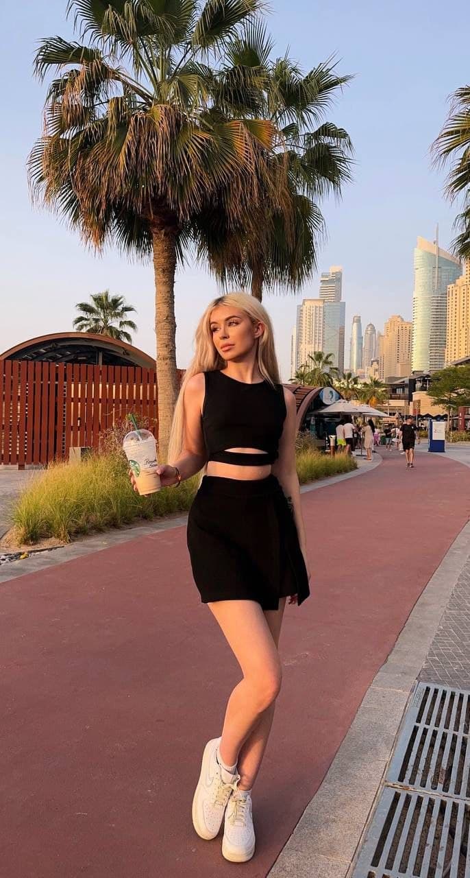 Klara Utrecht escort — foto 3