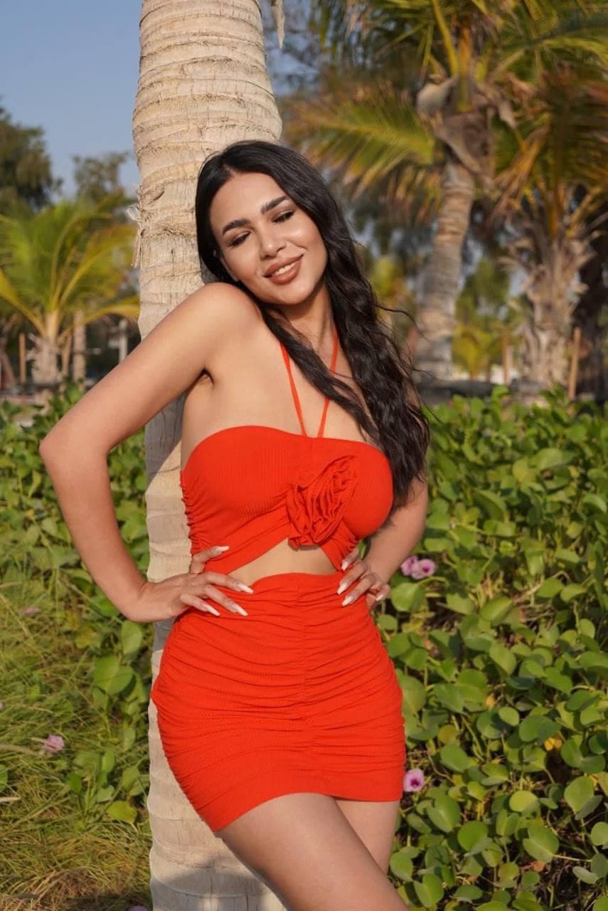 Escort Leila (Amsterdam) — afbeelding 5
