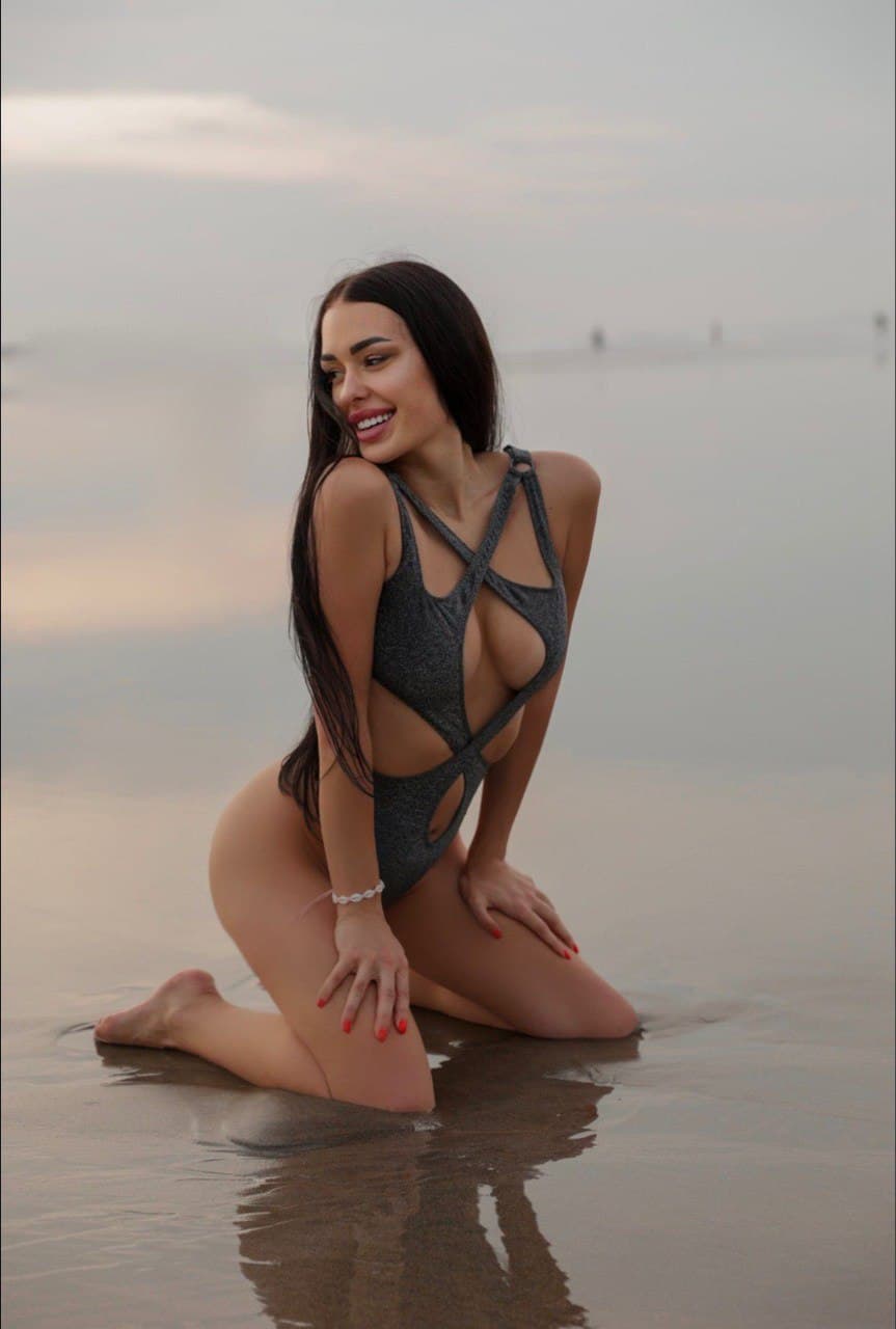 Escort Marlen (Groningen) — afbeelding 4