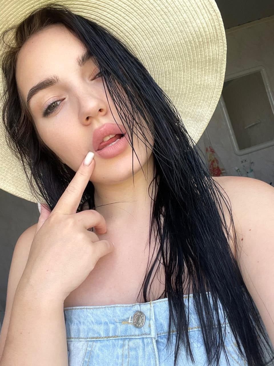 Valeria Den Haag escort — foto 7