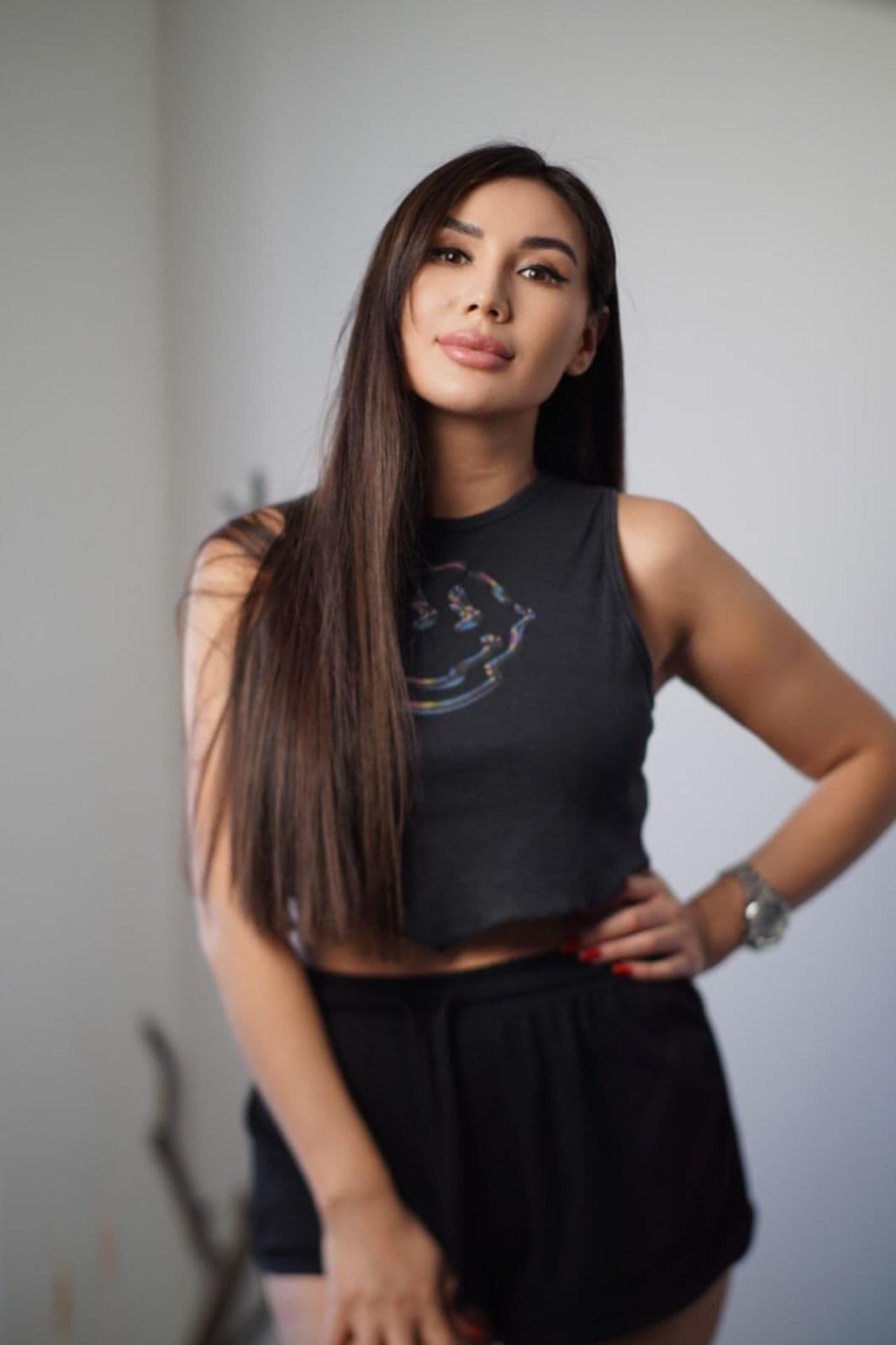 Dasha (33) | Tilburg escort