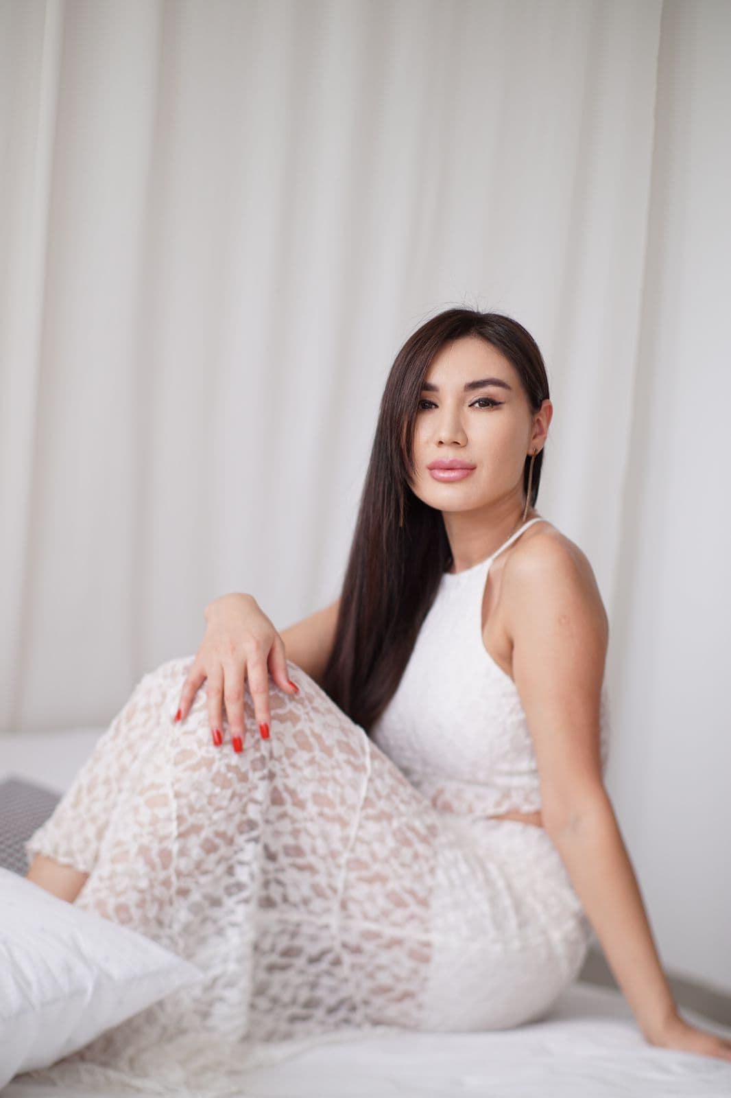 Escort Dasha portret, Tilburg
