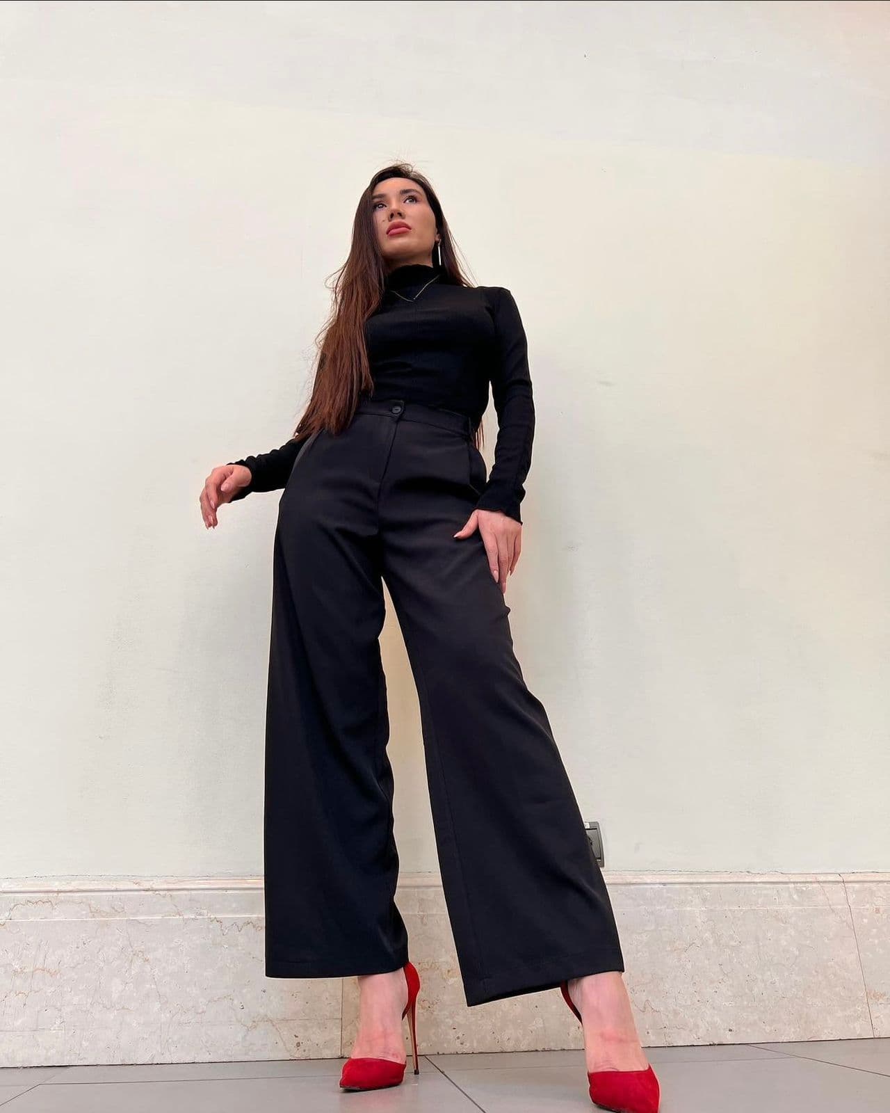 Dasha Tilburg escort — foto 3