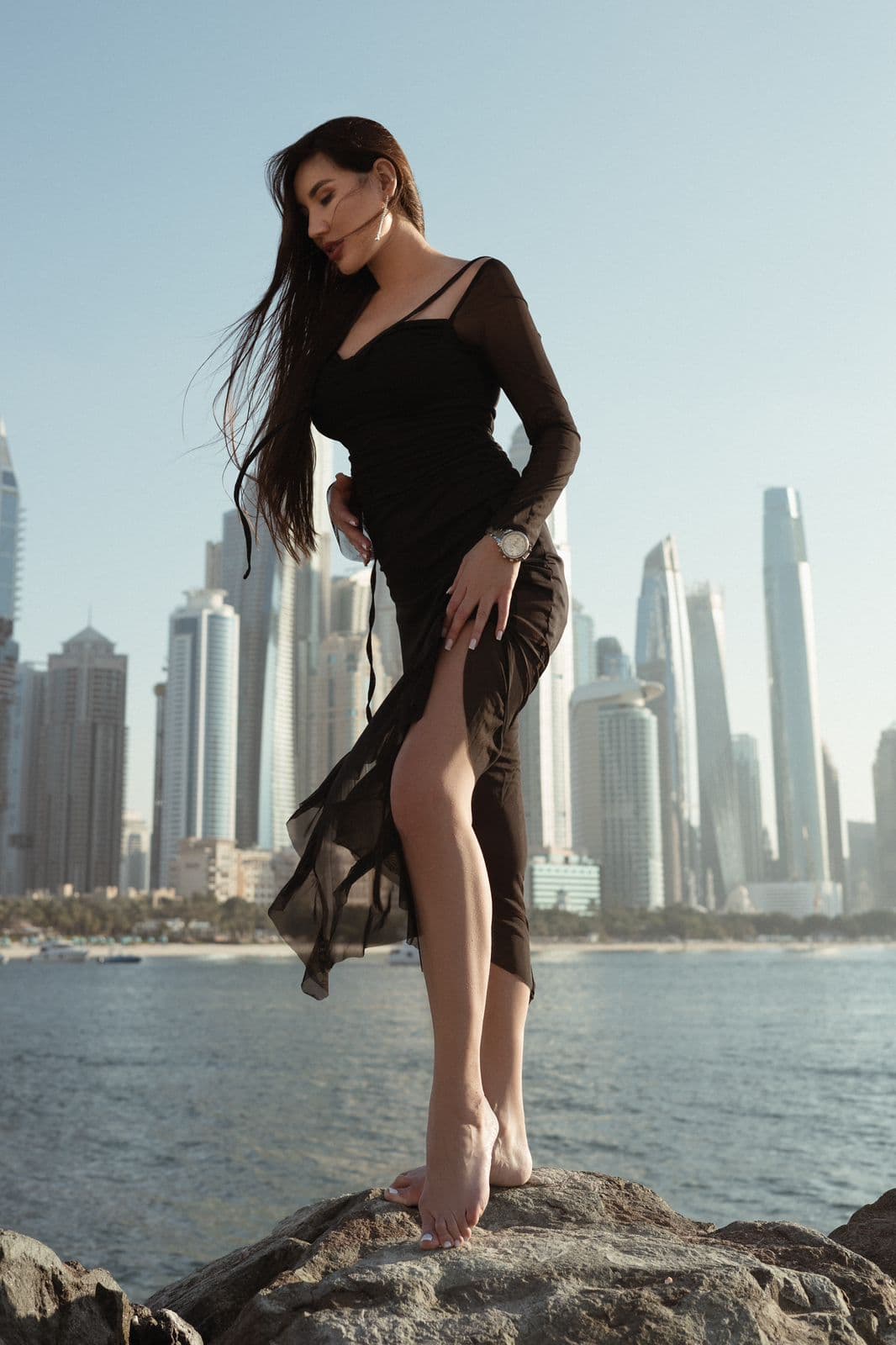 Escort Dasha (Tilburg) — afbeelding 7