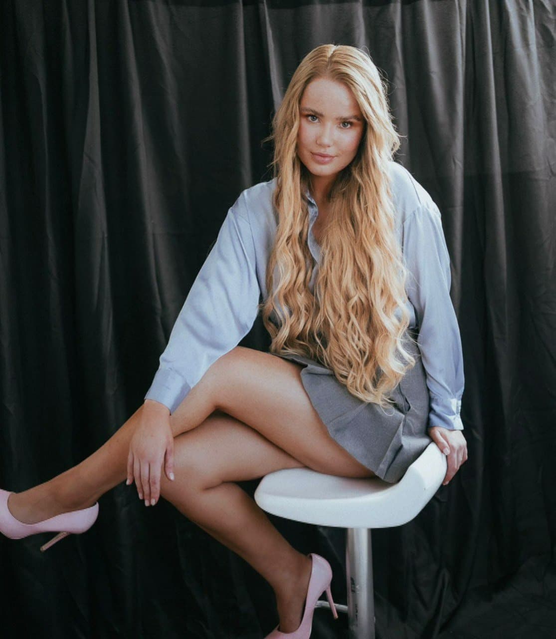 Skye — 22-jarige escort in Almere