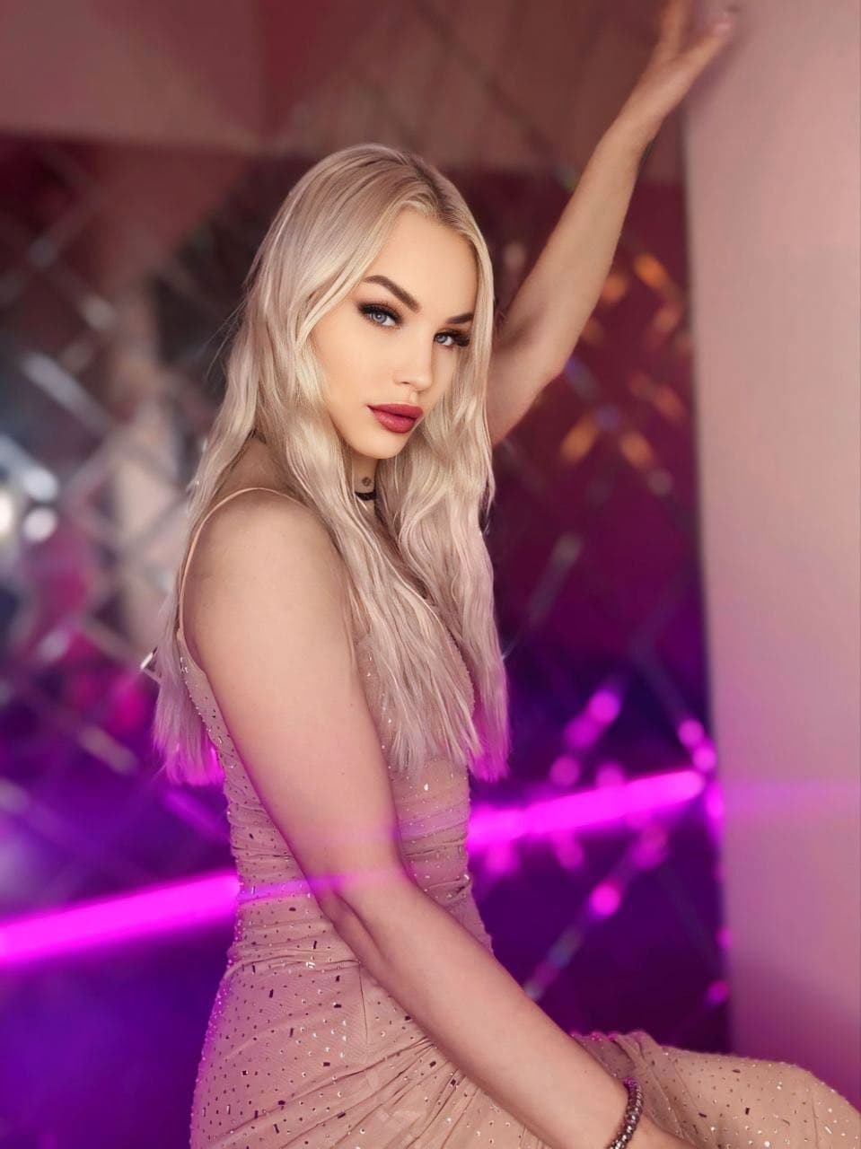 Escort Althea (Eindhoven) — afbeelding 4