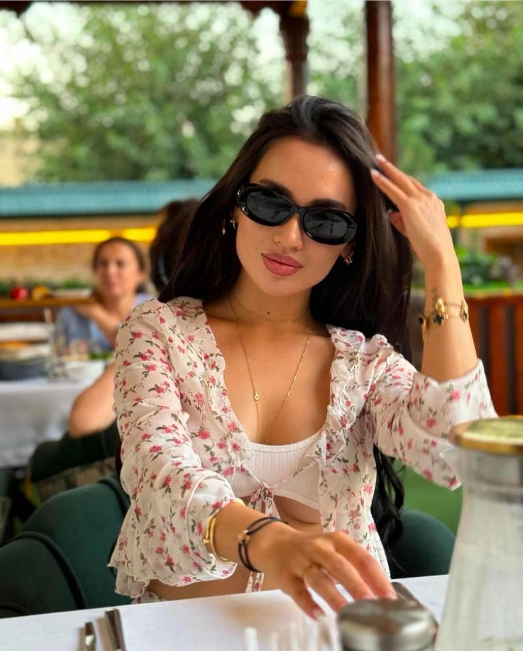 Aliya, 22 — foto 3 in Almere