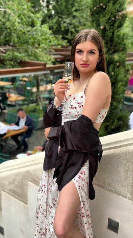 Irina Apeldoorn escort — foto 4