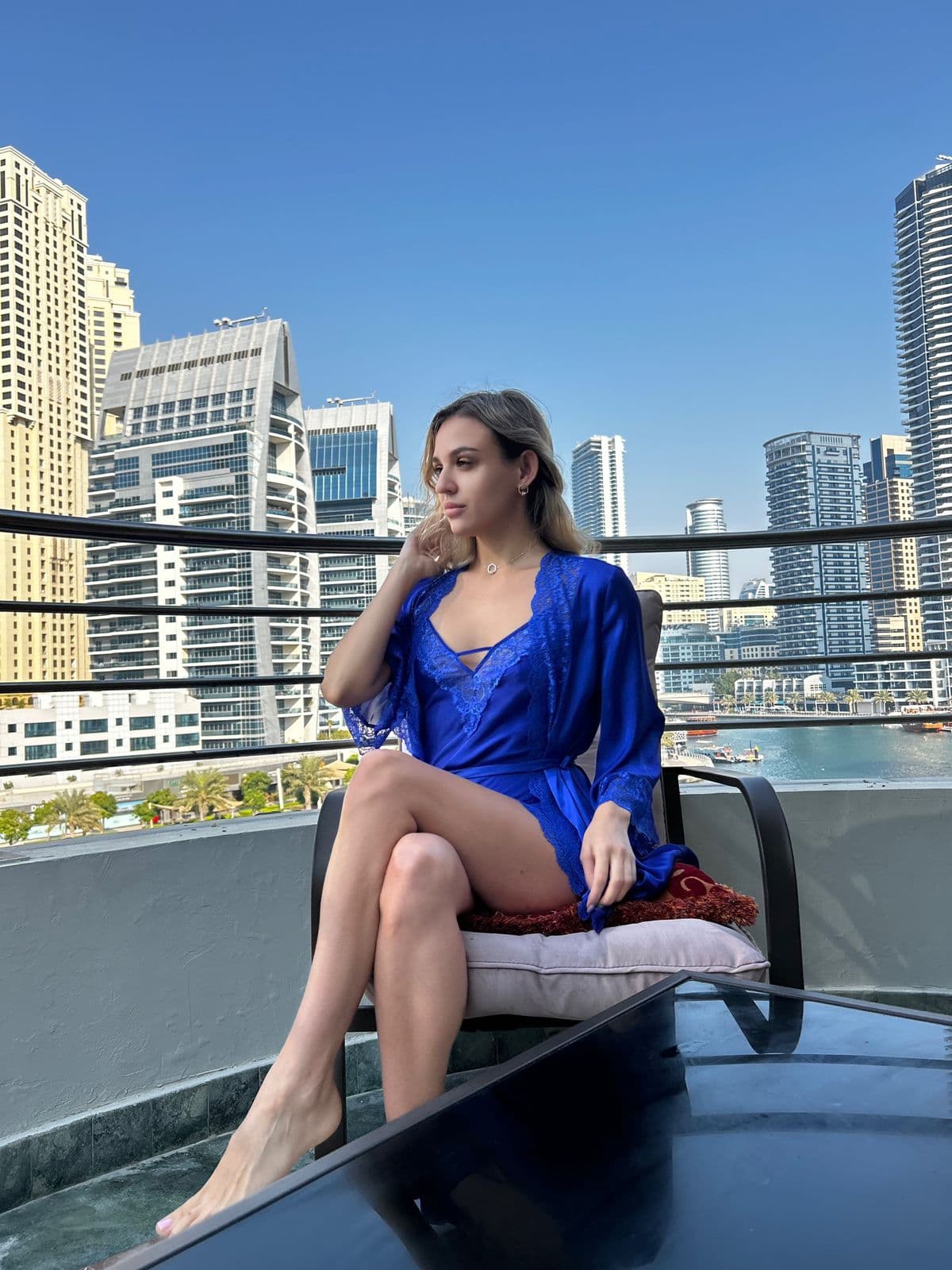 Meyli (24) | Rotterdam escort
