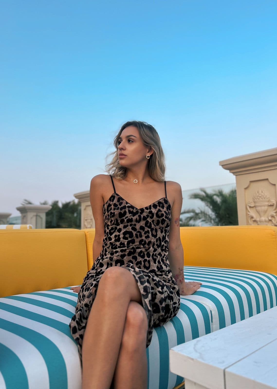 Escort Meyli (Rotterdam) — afbeelding 7
