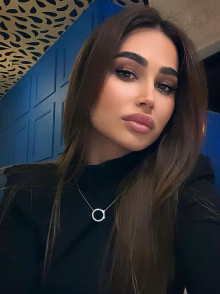 Amina Zaanstad escort — foto 3