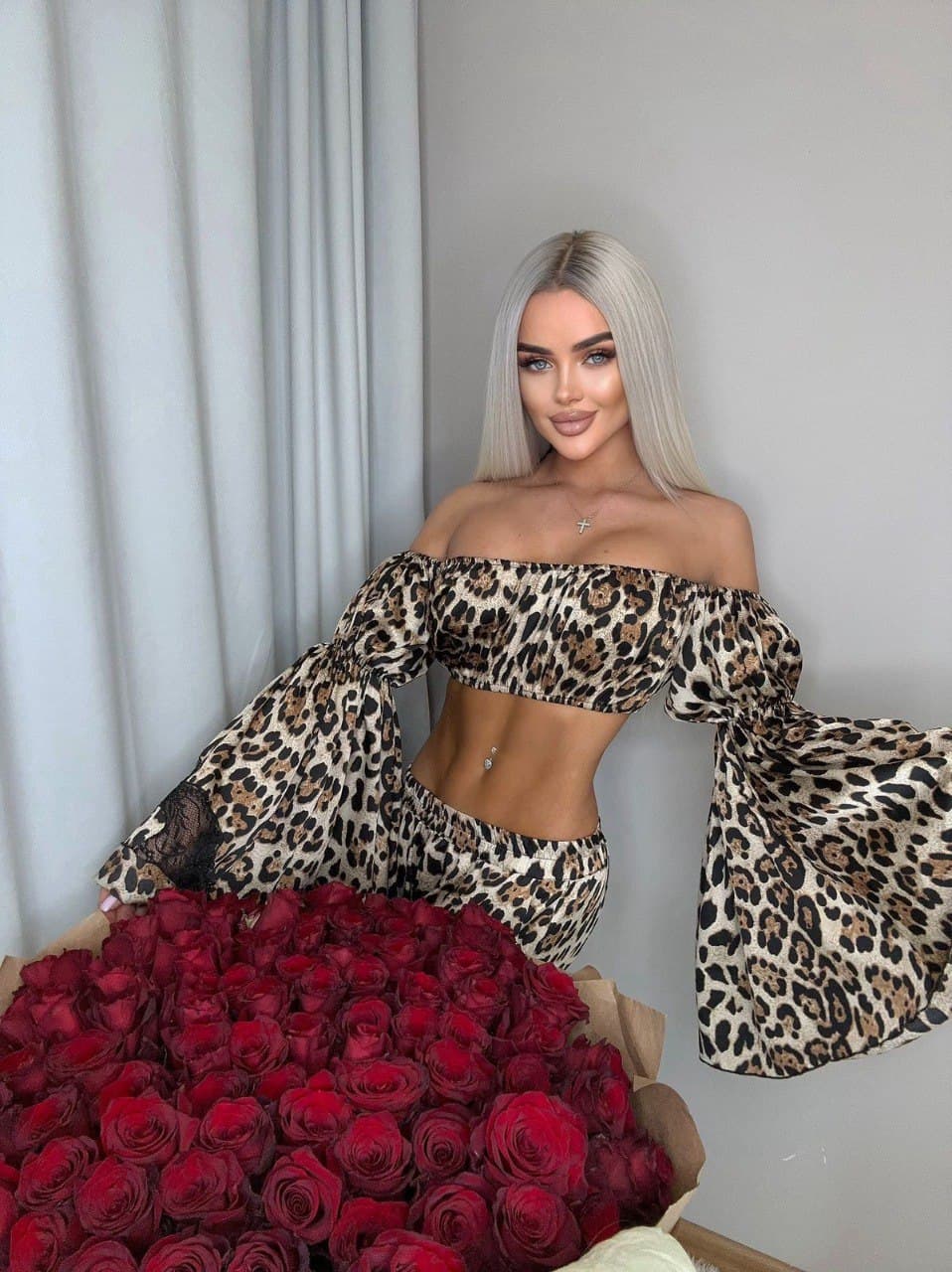 Escort Liana (Eindhoven) — afbeelding 4