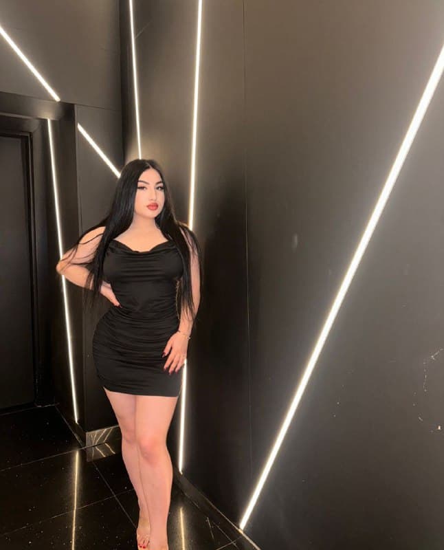Kraidy — 21-jarige escort in Utrecht