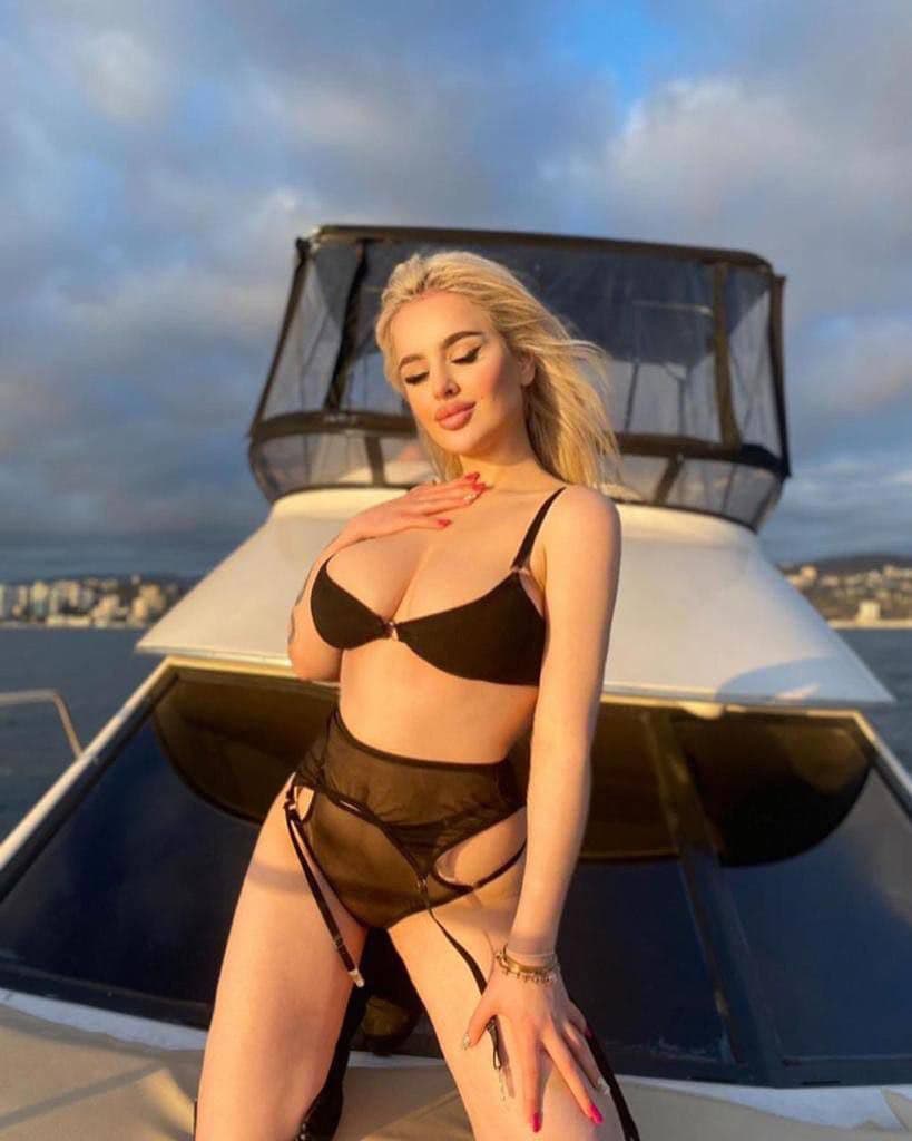 Astria, 22 — foto 3 in Rotterdam