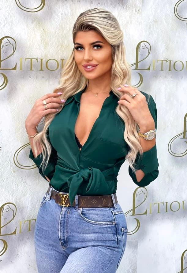 Natalia, 26 — foto 6 in Arnhem
