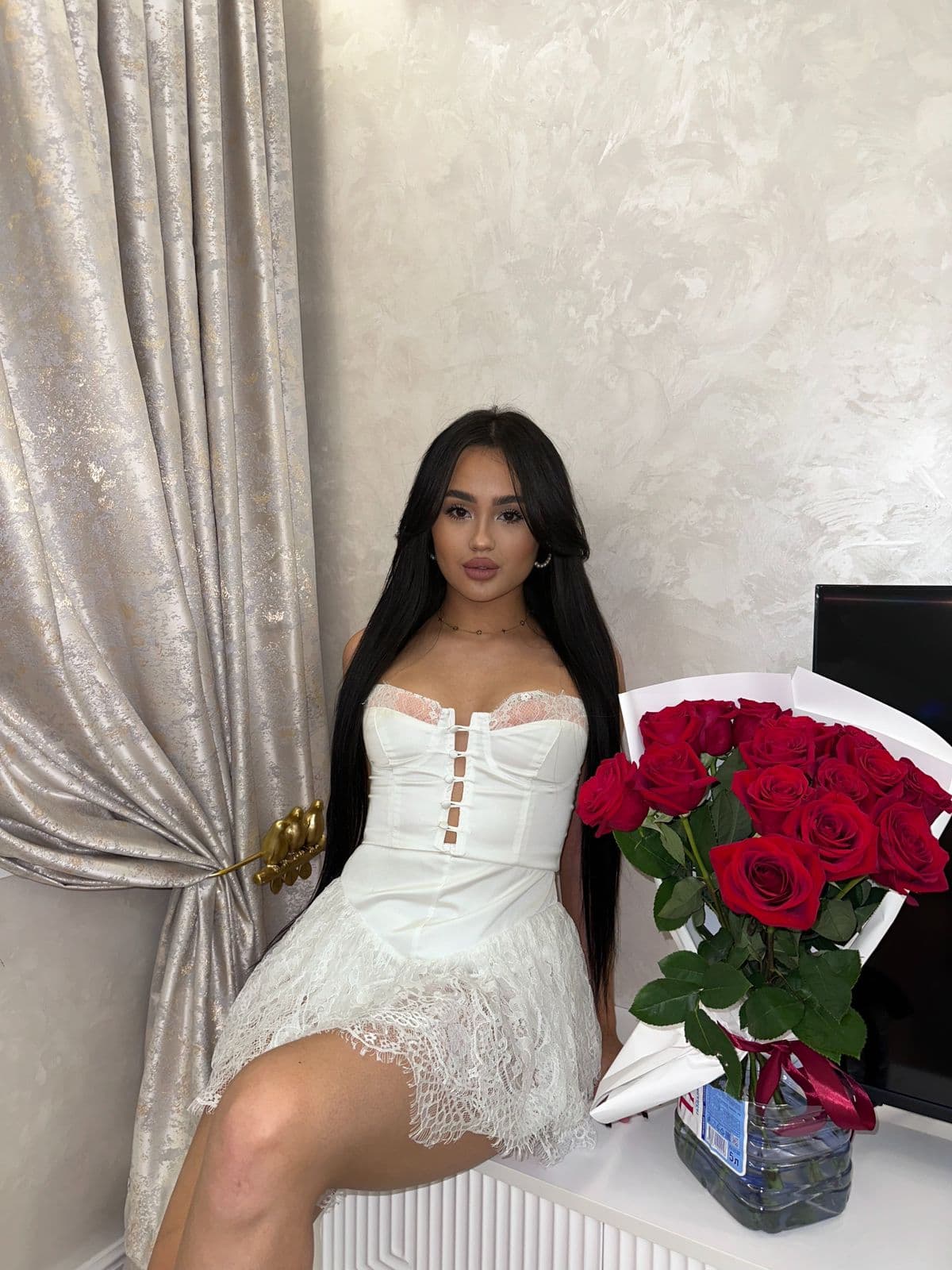 Escort Leora (Amsterdam) — afbeelding 6