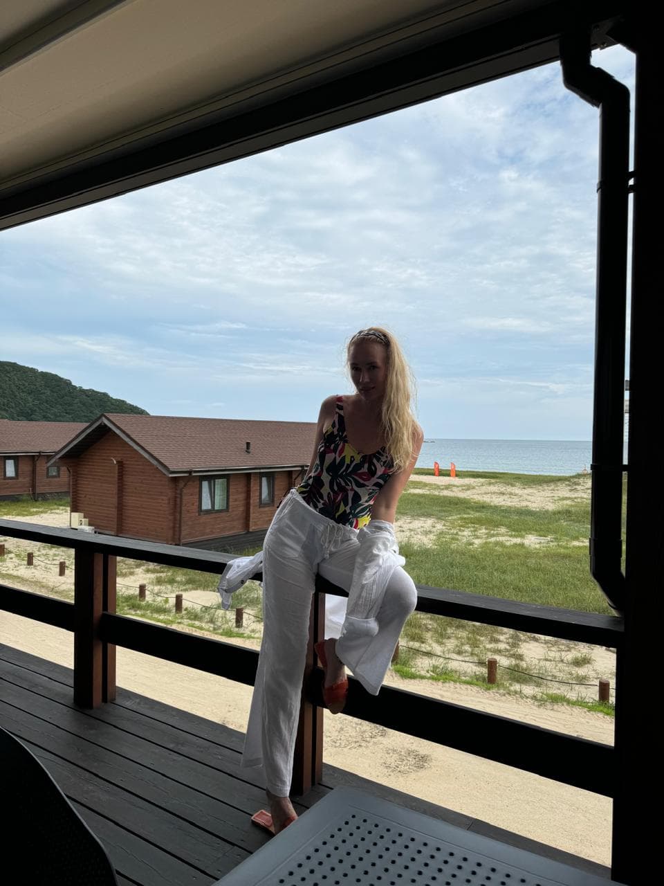 Escort Sisiliya (Tilburg) — afbeelding 4