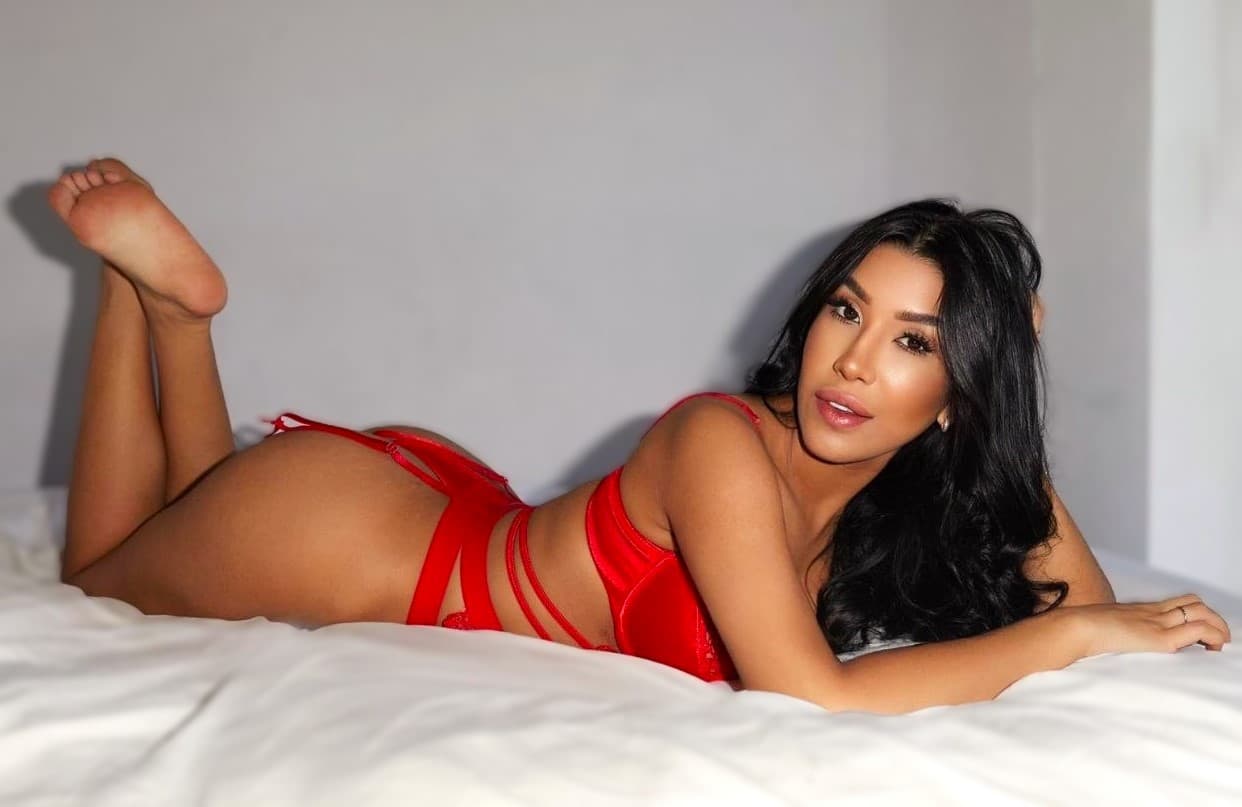 Escort Mel (Tilburg) — afbeelding 4