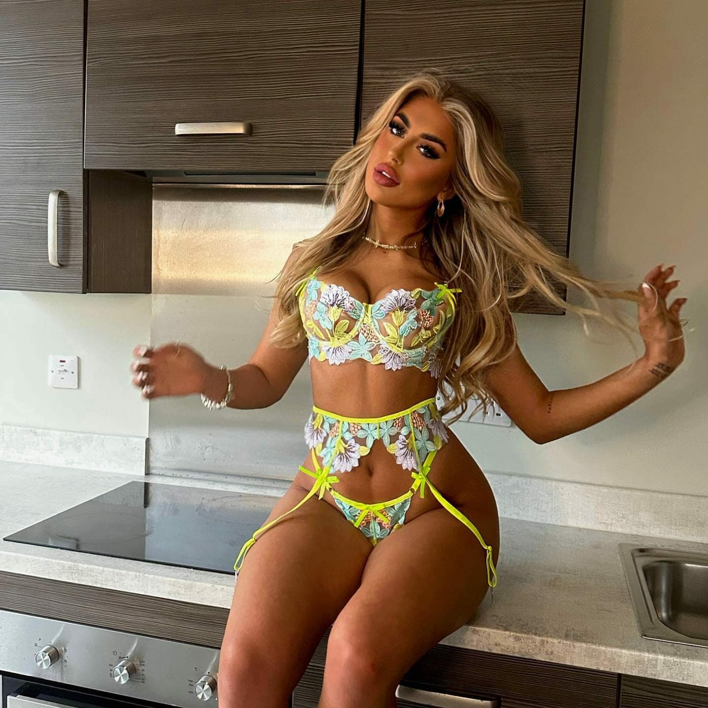 Escort Lorielle (Eindhoven) — afbeelding 4