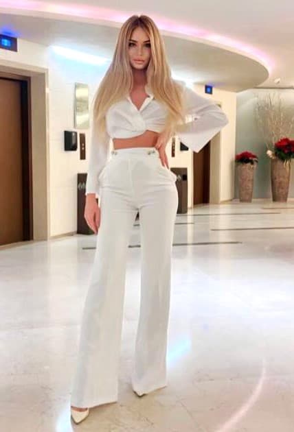 Kinga, 24 — foto 4 in Groningen
