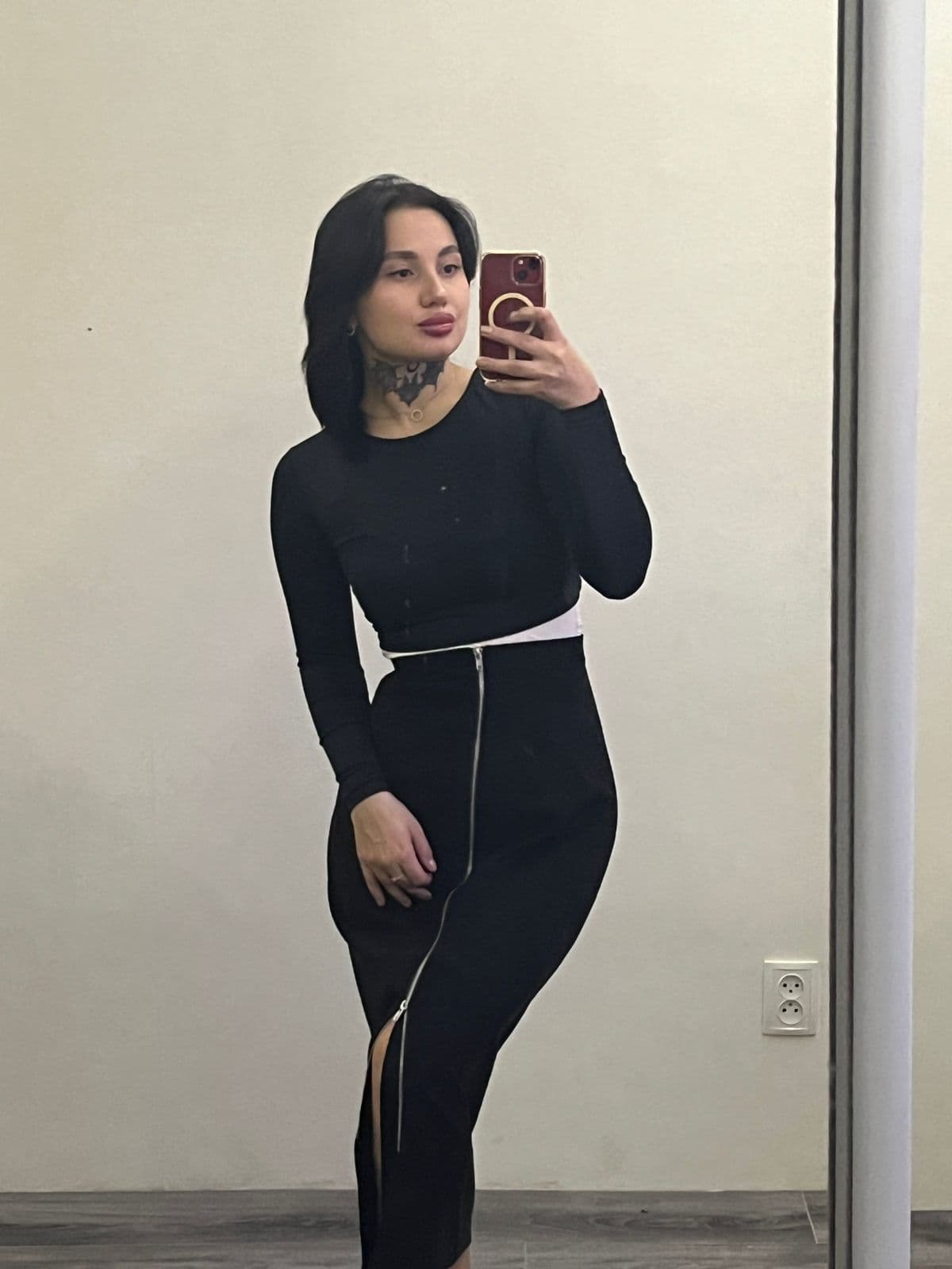 Zhaklin (20) | Rotterdam escort