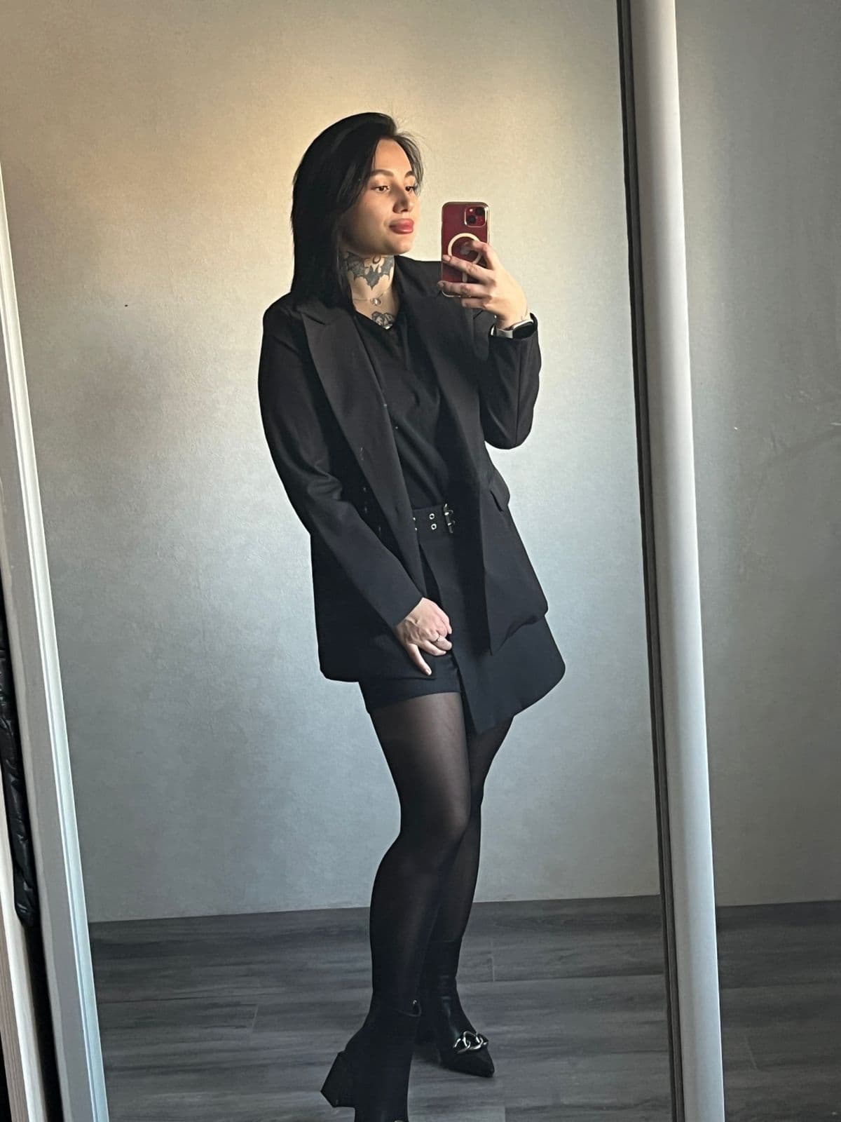 Escort Zhaklin (Rotterdam) — afbeelding 3