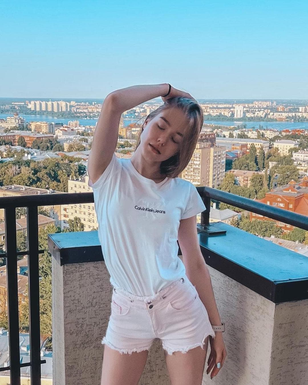 Alexa Utrecht escort — foto 4