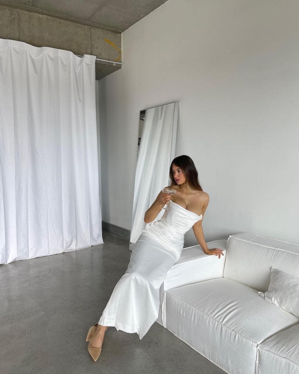 Escort Holly portret, Apeldoorn