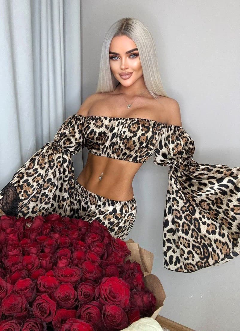 Liana, 21 — foto 4 in Nijmegen