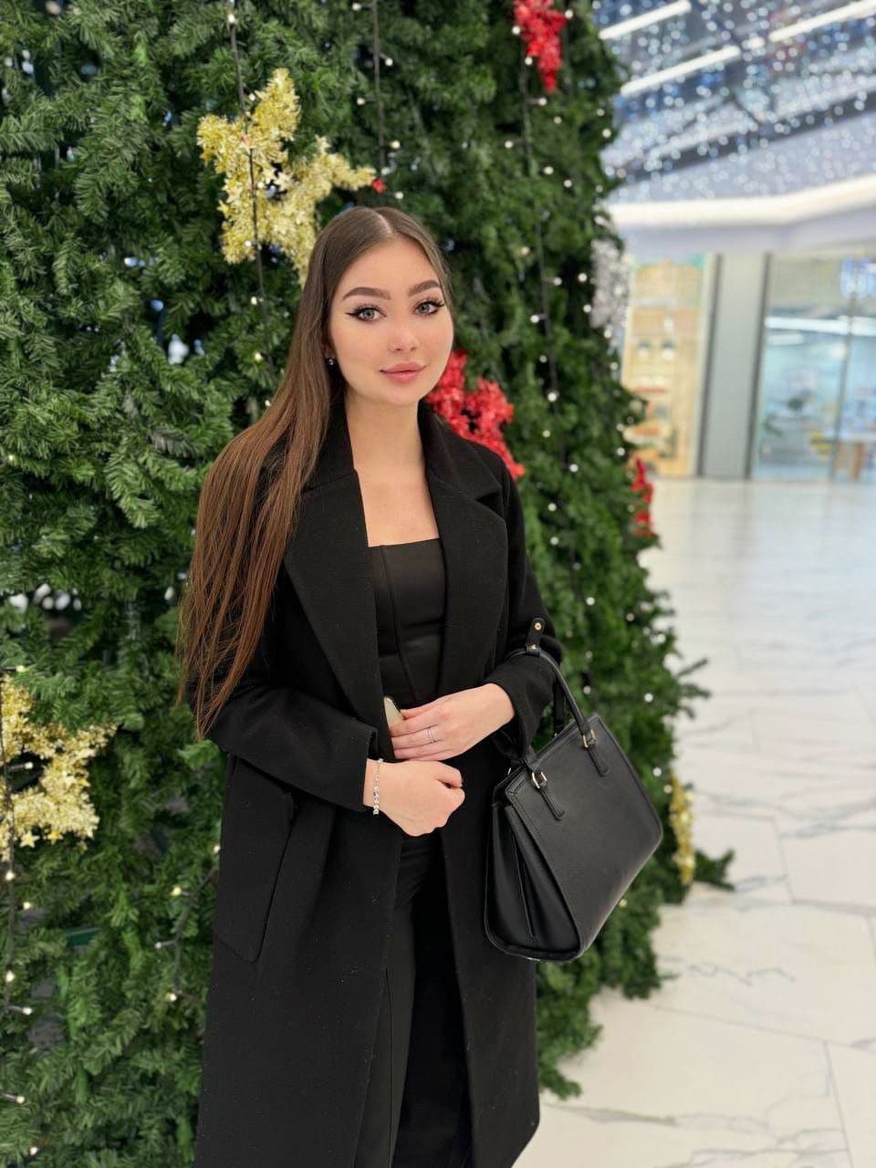 Escort Faye (Amsterdam) — afbeelding 3