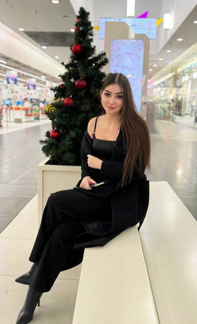 Escort Faye (Amsterdam) — afbeelding 10