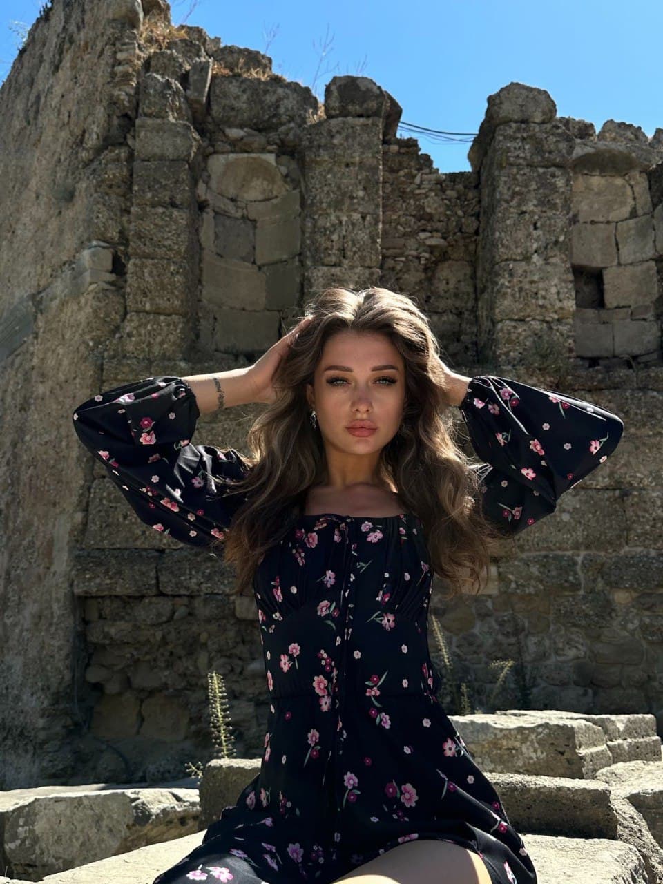 Nadine, 20 — foto 3 in Tilburg