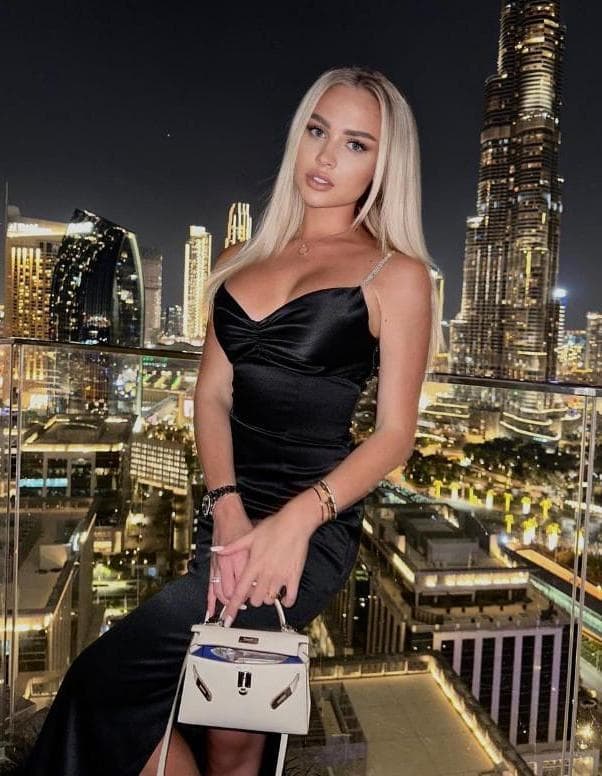 Escort Kara (Tilburg) — afbeelding 4