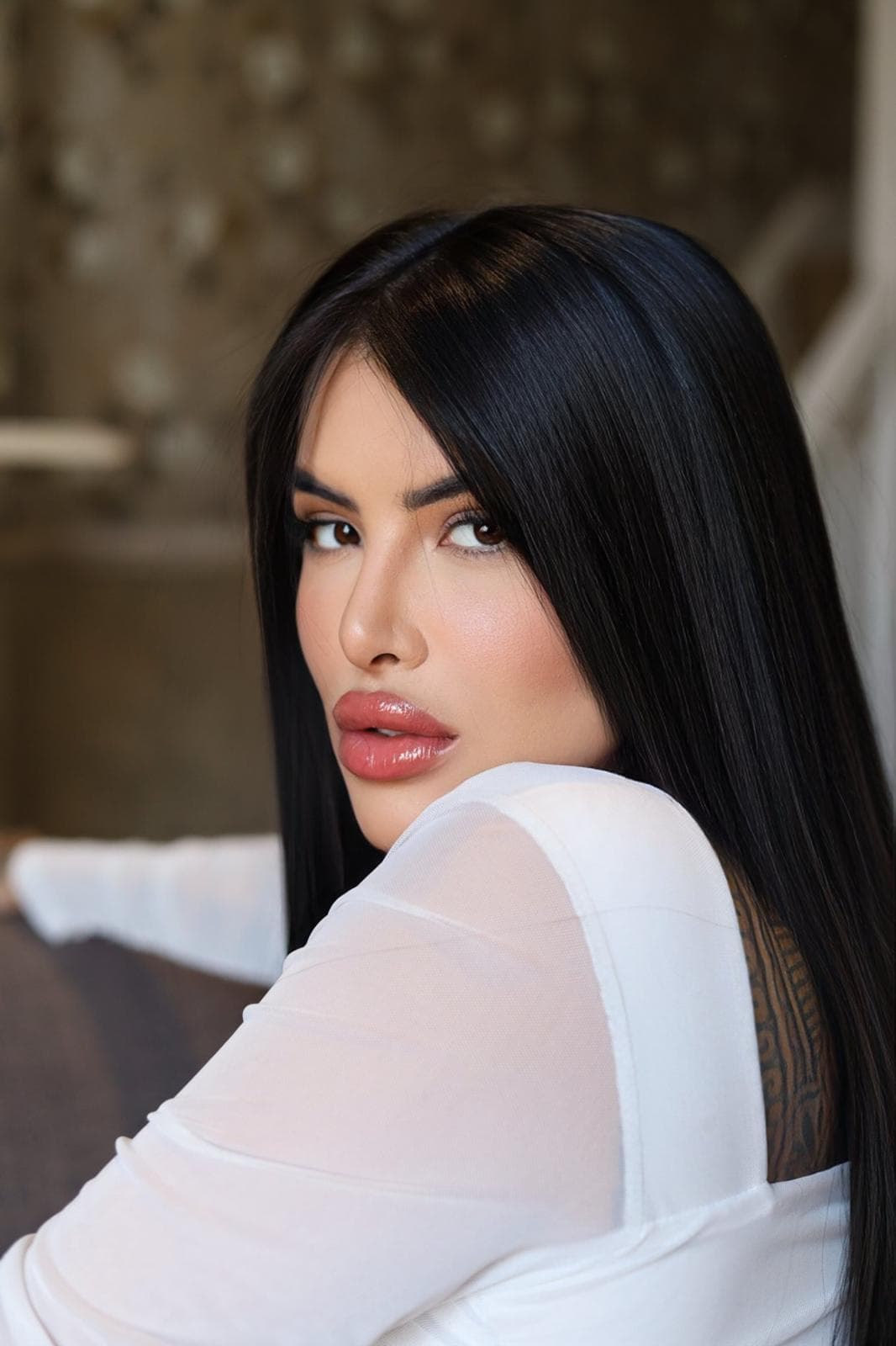 Sophie Amsterdam escort — foto 5