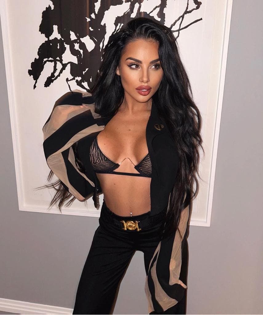 Eva (25) | Den Haag escort