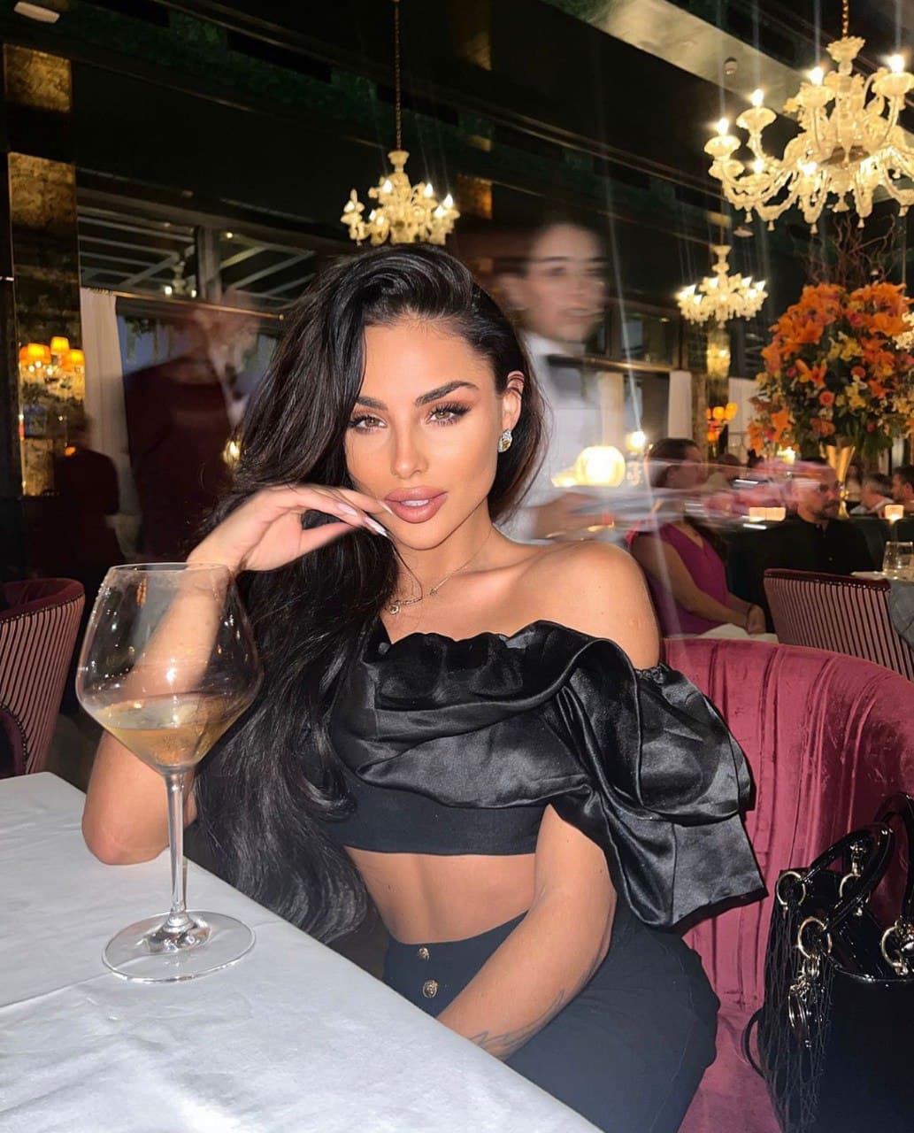 Eva, 25 — foto 5 in Den Haag