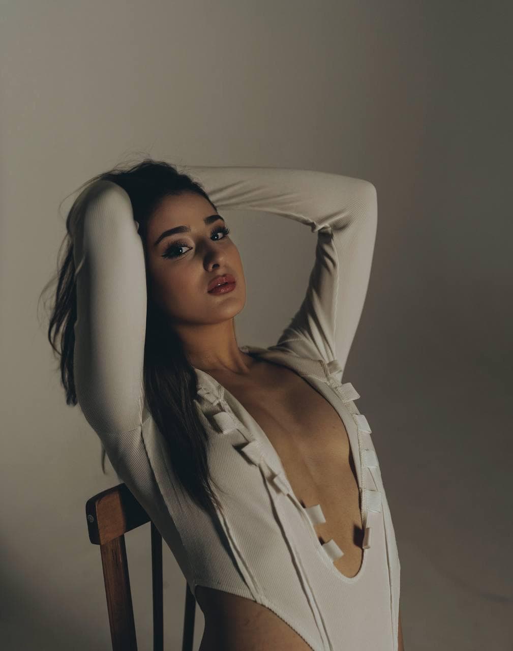 Lima Den Haag escort — foto 4